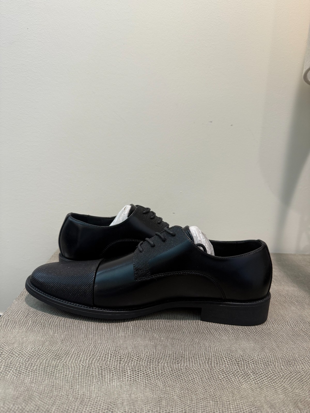 Aldo Conti Italia Zapatos Dress Shoes NWB