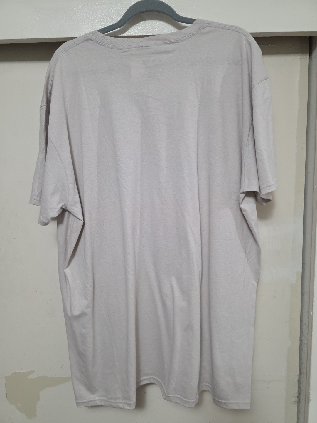 Star Trek 2018 San Diego Retro Surfer Gray Short Sleeve Tshirt SZ 2XL NEW