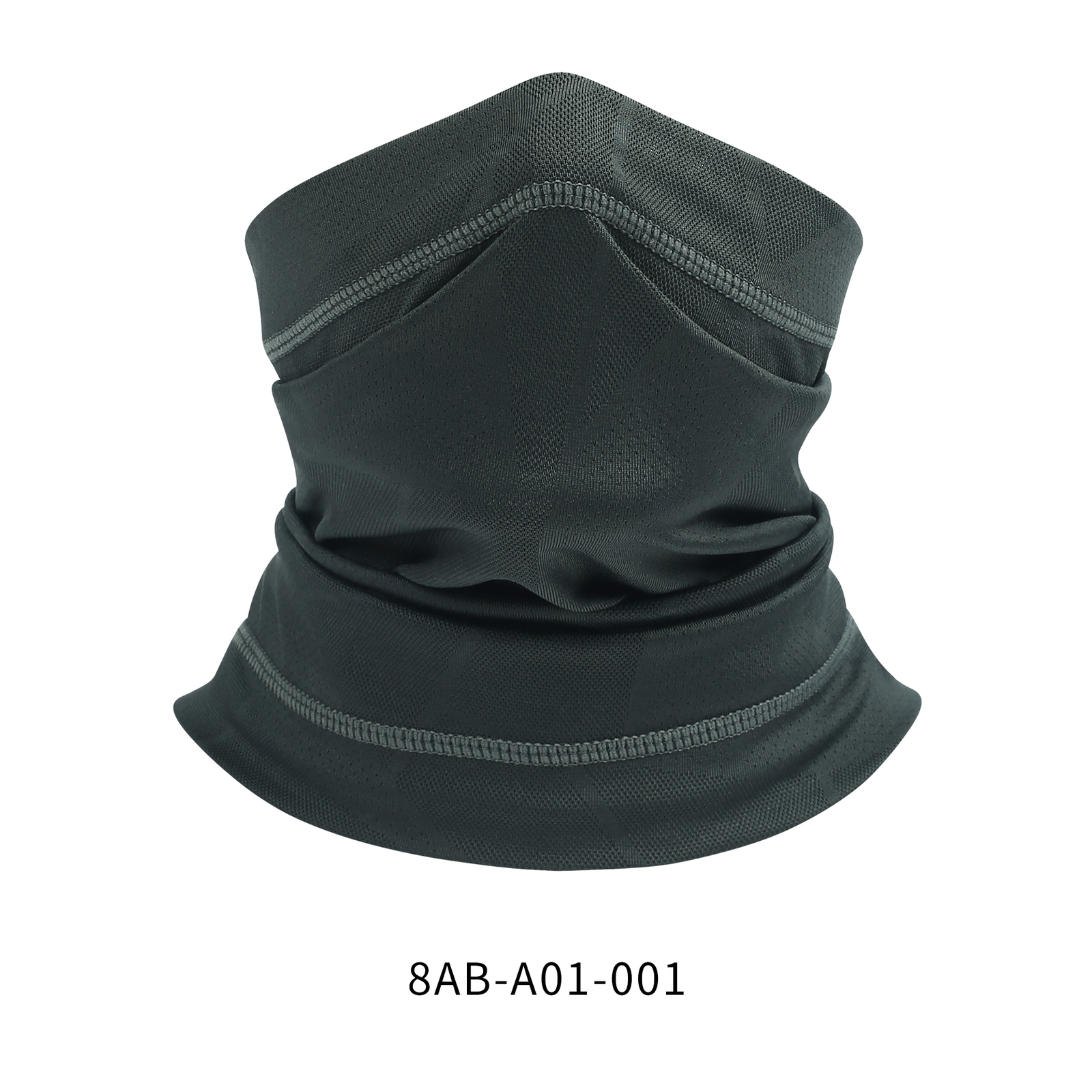 Hiking Half Face Mask Cover Tactical Hunting Cycling Scarf Bandana Neck Gaiter