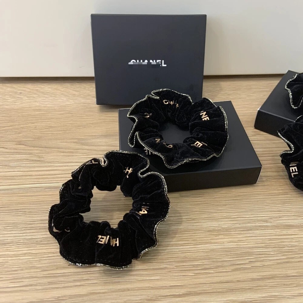 Christmas Beauty VIP Hair Strap / Hair Accessories