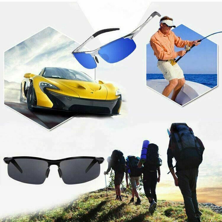 Polarized Lenses Replacement for-OAKLEY Holbrook XL OO9417 Sunglass – Varieties