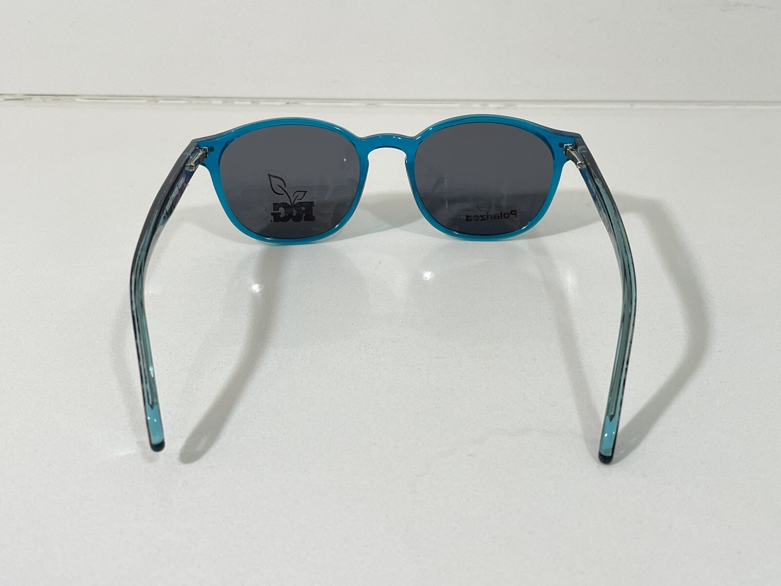 New REALTREE GIRL G200 Green Women’s Polarized Sunglasses 51-19-140 Fashion