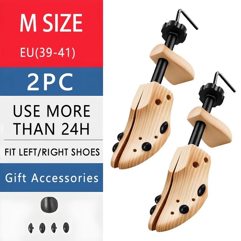 Ralyn Professional Shoe Stretcher for Bunion Problems and Problem Feet