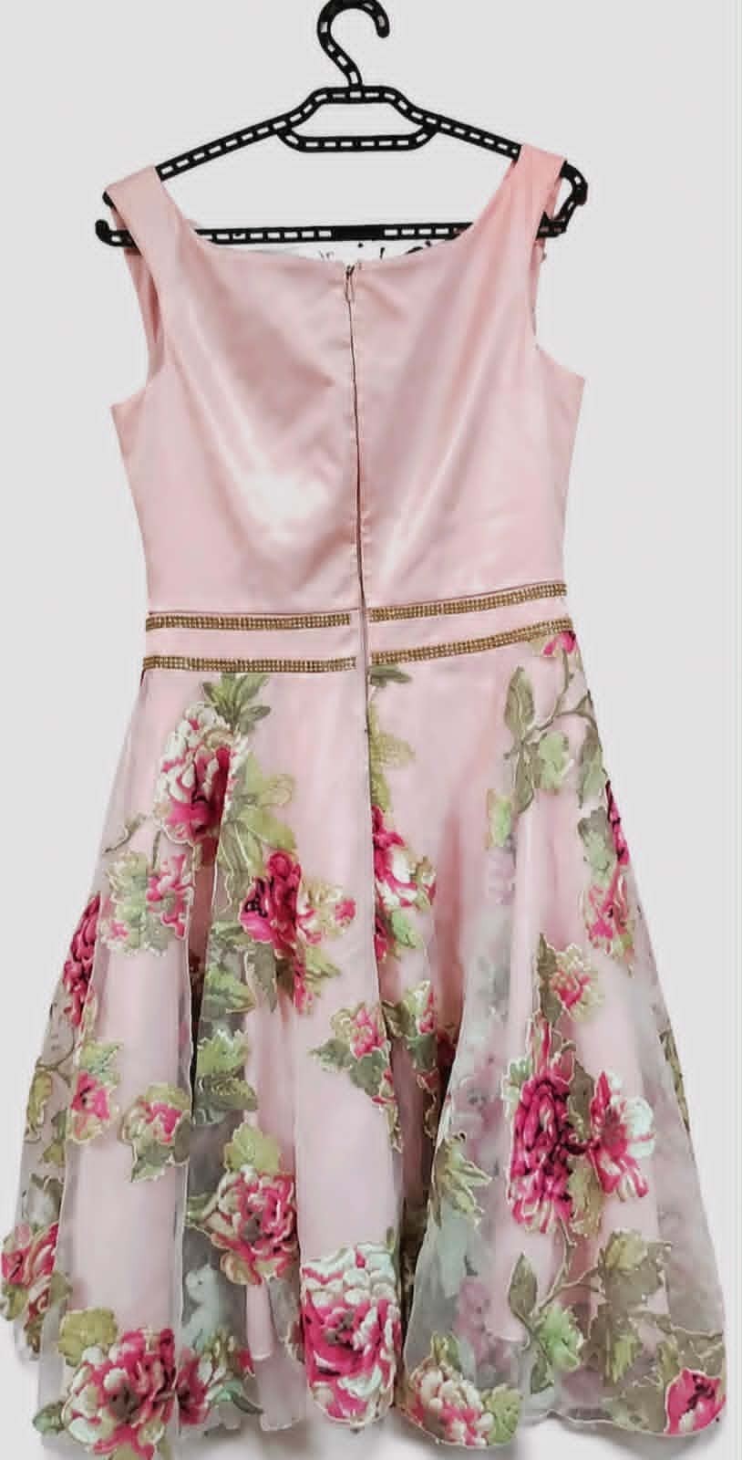dress Fervente