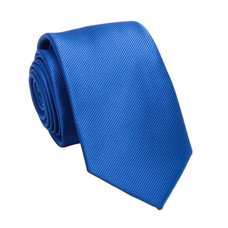New Men’s Dress Tie Solid Color Classic Neck Tie Necktie Wedding Formal USA