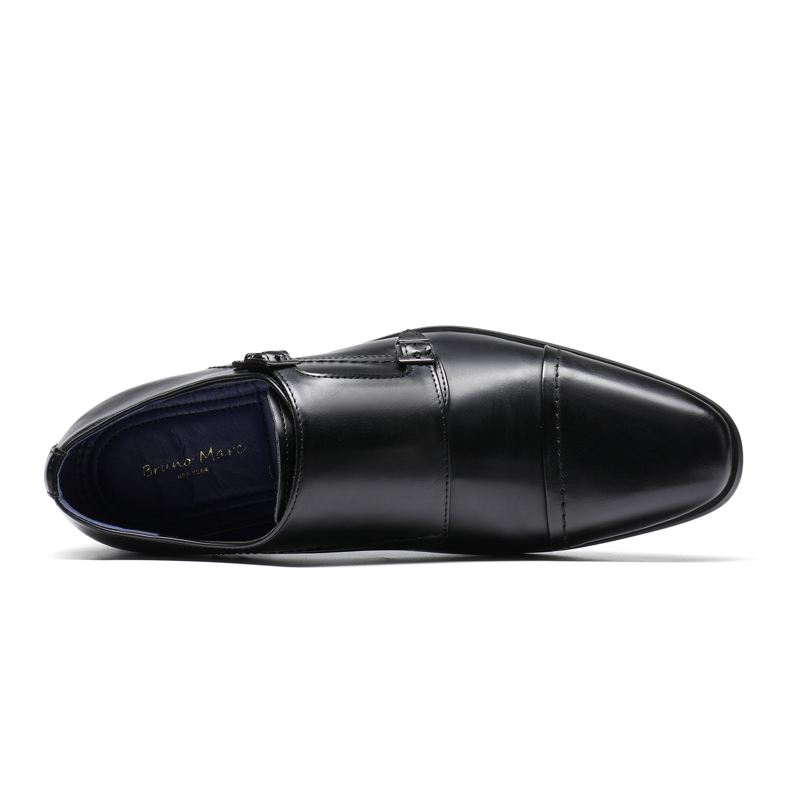 Men’s Dress Shoes Formal Slip on Comfort Oxford Shoes Wedding Shoes