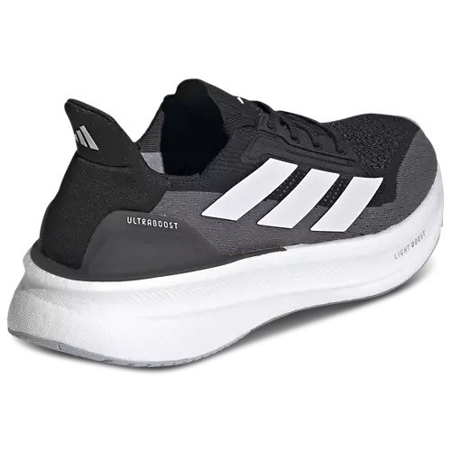 Adidas Ultraboost Light Women’s Sneakers Running Shoes Black Trainers #349