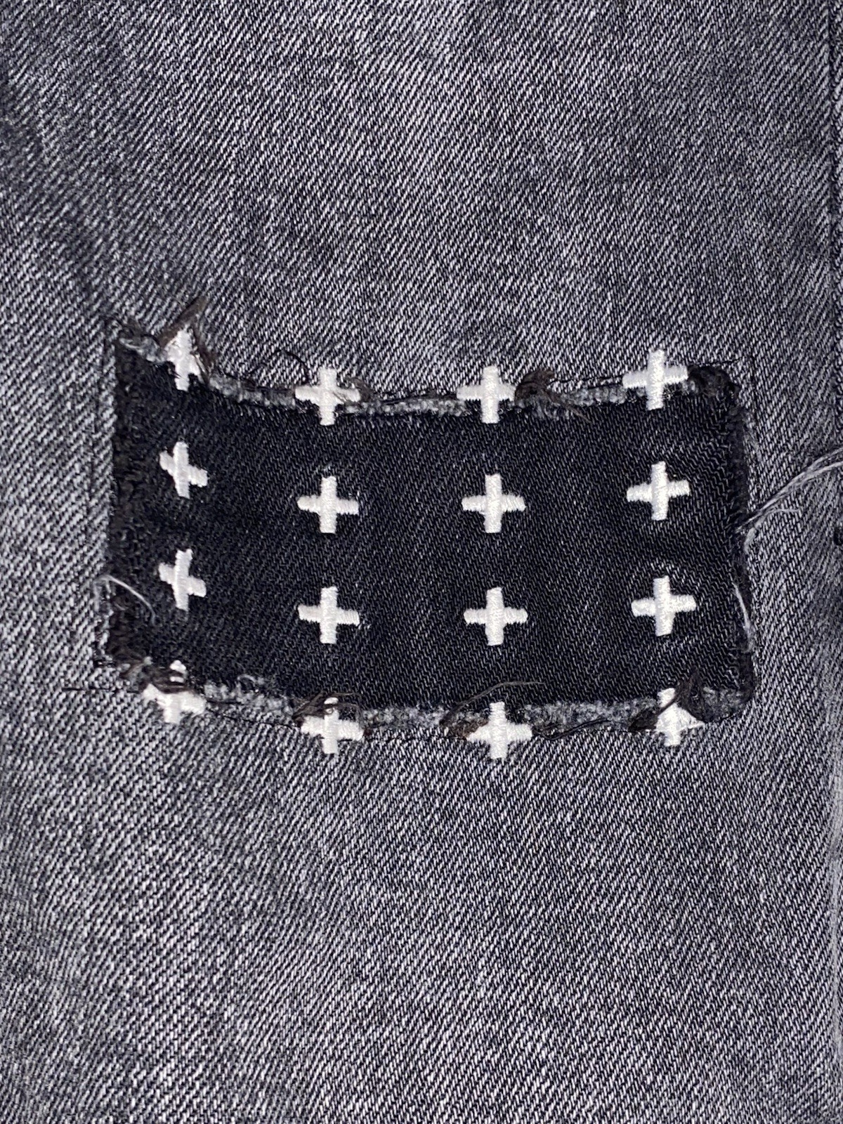 Ksubi Chitch CopyPaste Size 31