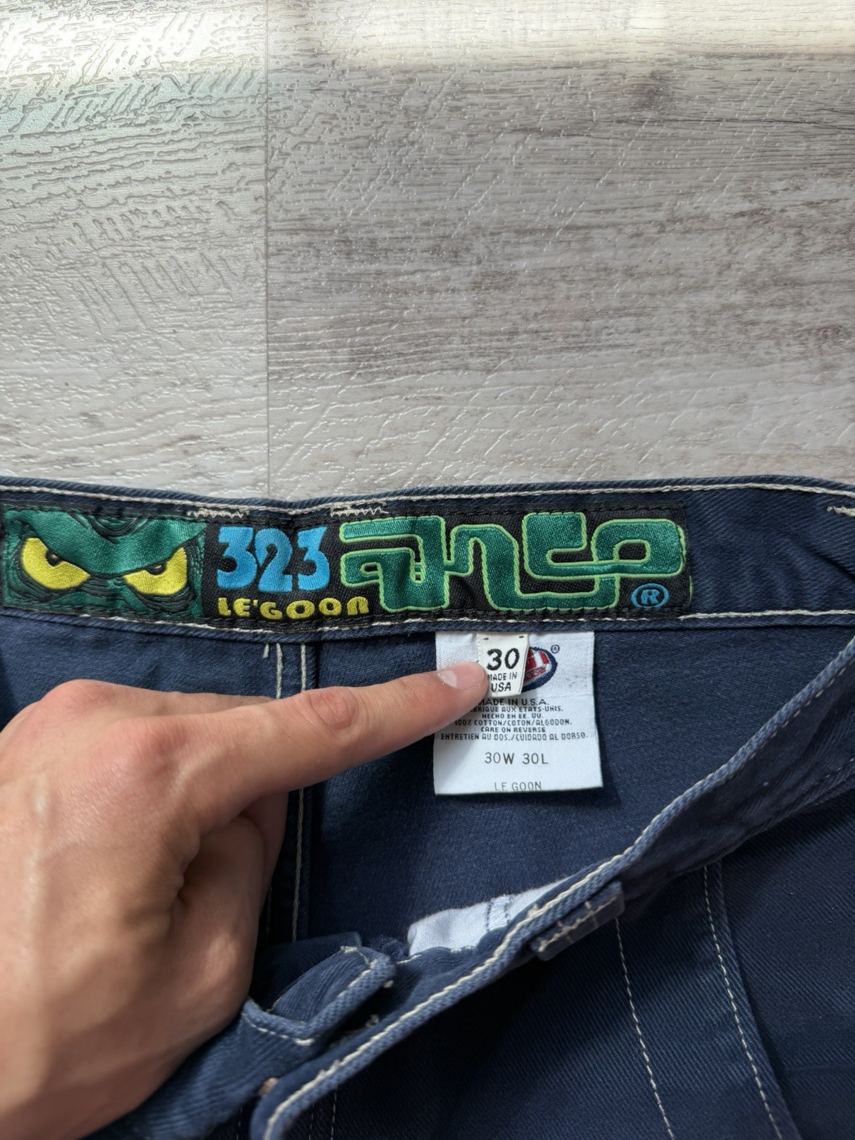 Jnco Collection