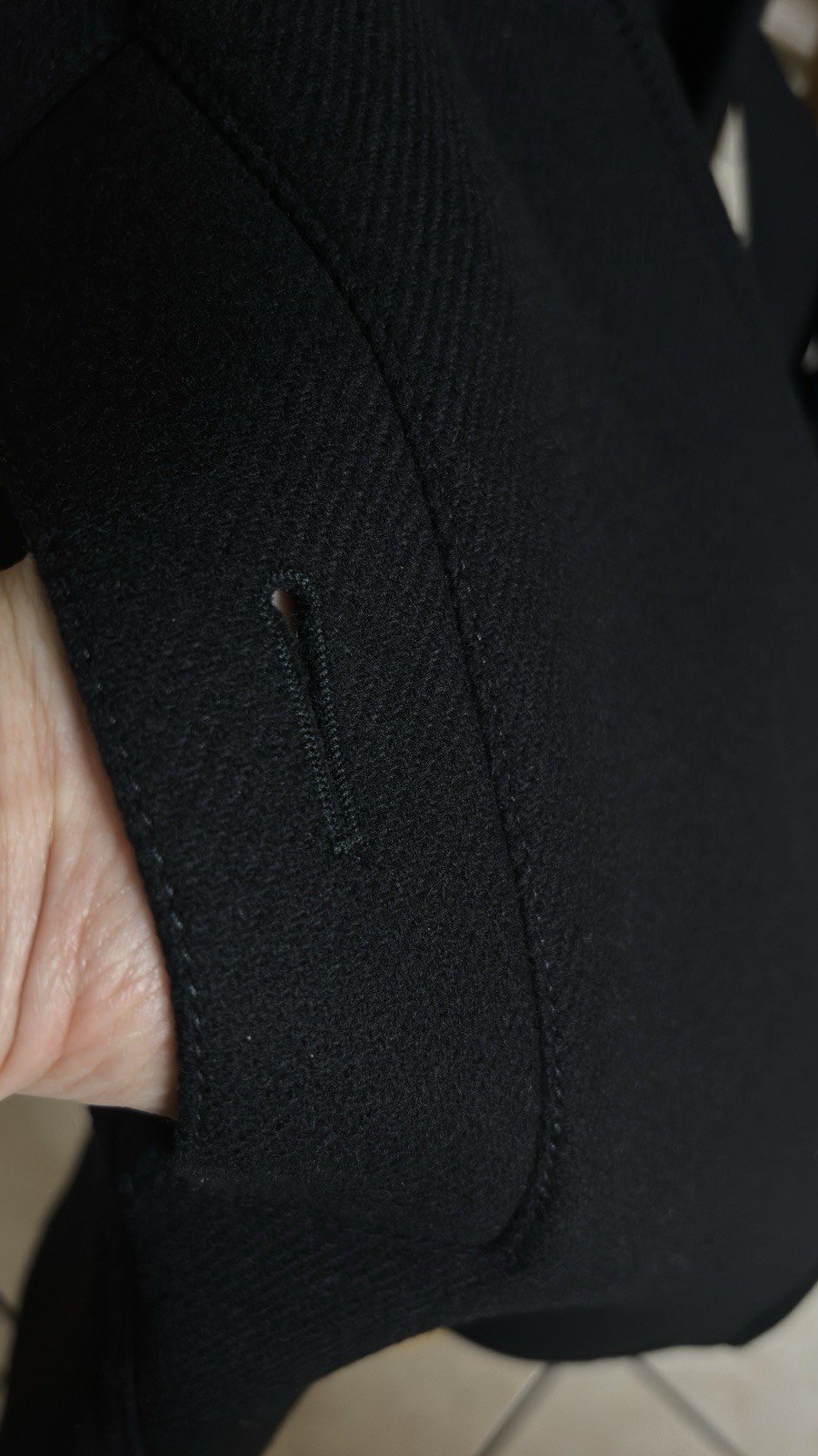 Burberry Woman’s Jacket