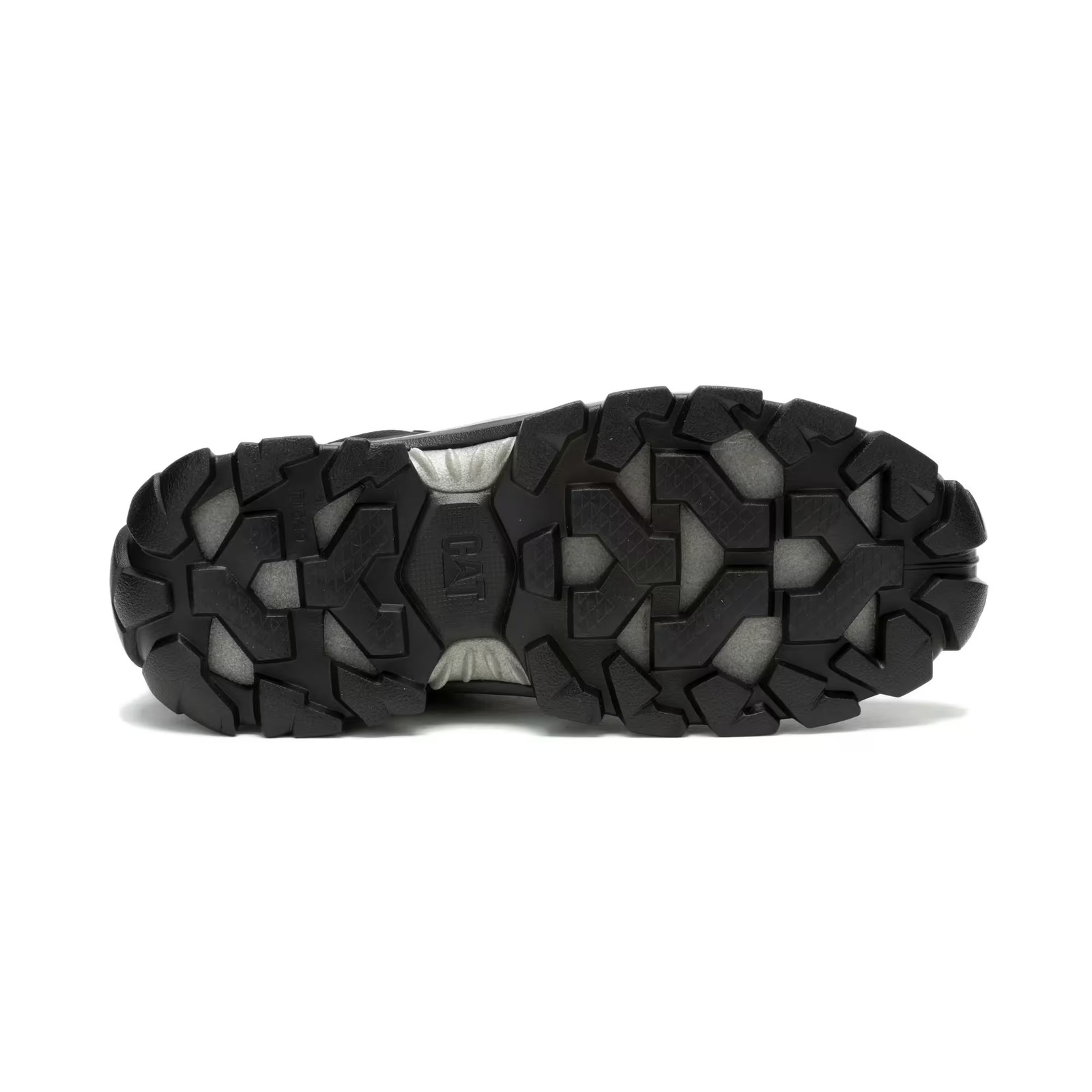 Caterpillar Unisex Intruder Lightning Mesh Sneaker Shoes
