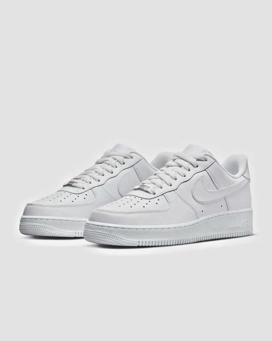 Nike Air Force 1 ’07 Low Triple White