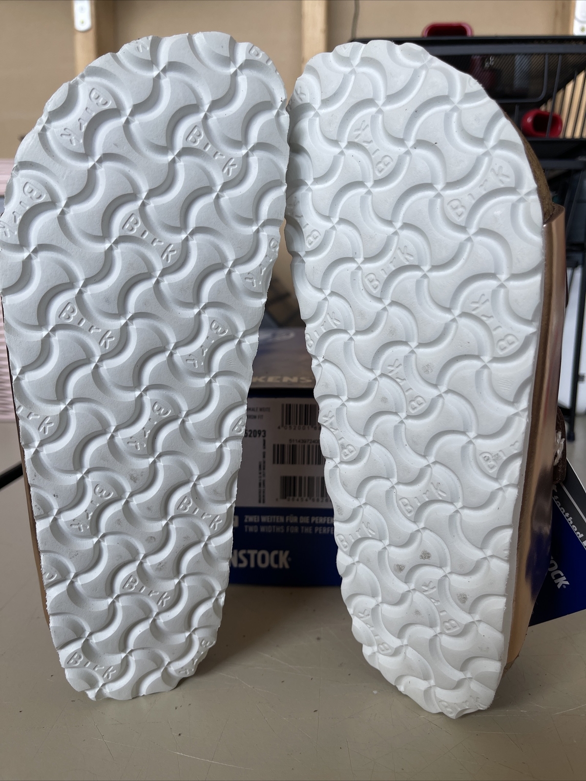 PICK SIZE/COLOR – Birkenstock Arizona BS Sandal