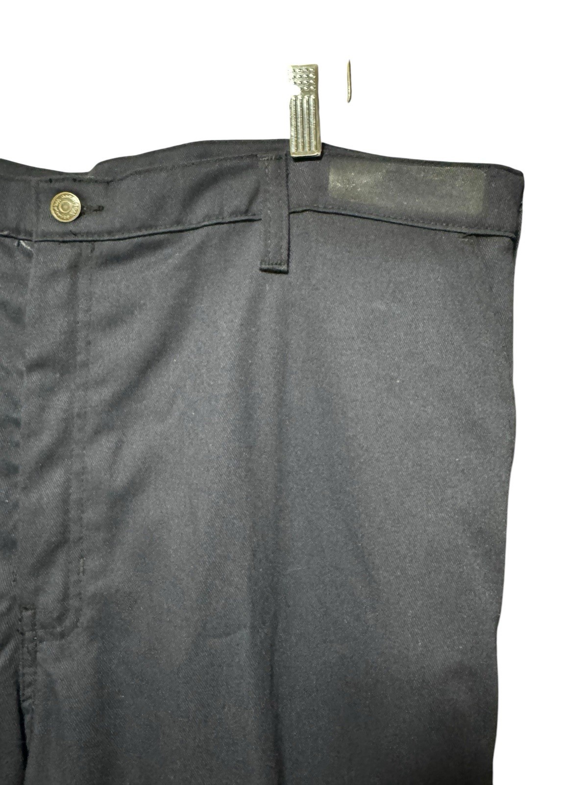 NEW (See Description) Workrite FR #2112 Blue Pants – SIze 42×32 -UltraSoft Cat 2
