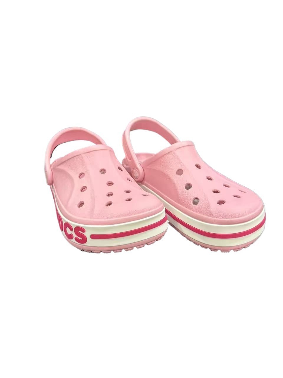 Crocs Unisex Adult Bayaband Clogs