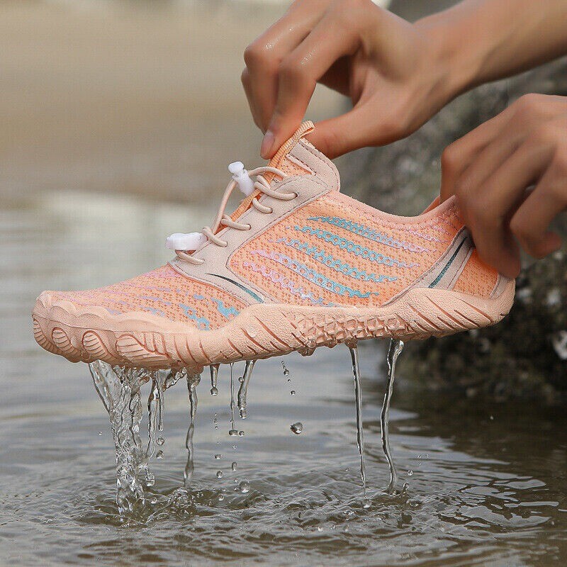 Water Shoes for Unisex Beach Shoes Aqua Shoes Quick Drying Surf Shoes Breathable