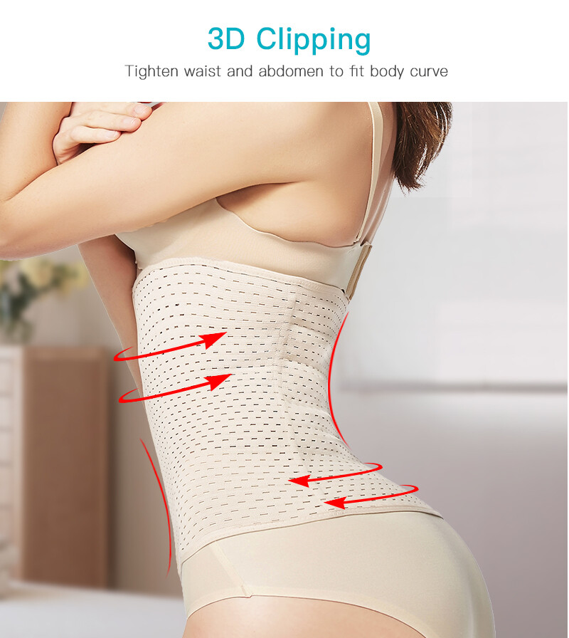 Mejores Fajas Para Aplanar El Abdomen Mujeres Reductoras Hacer Ejercicios Corset
