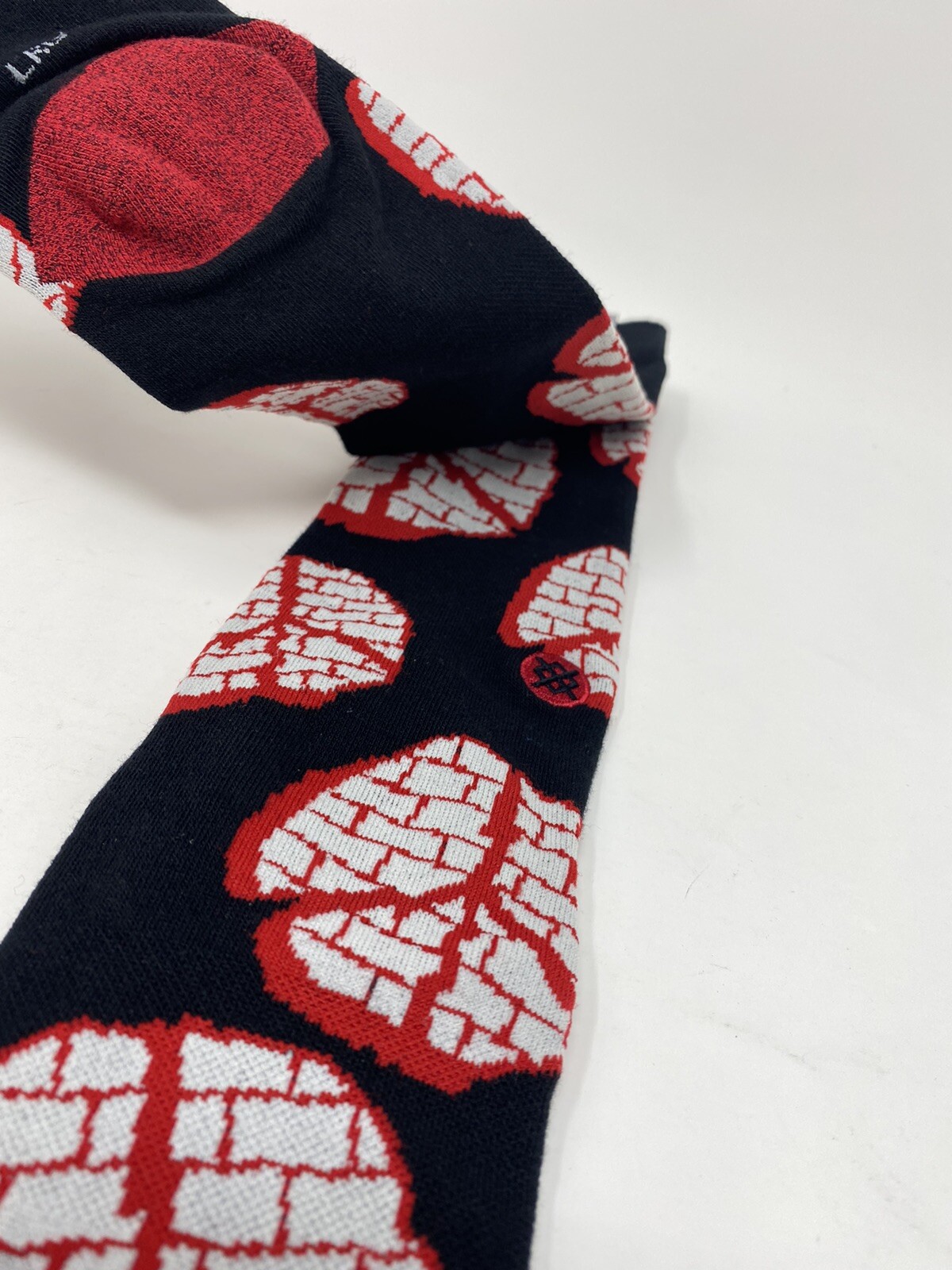 Stance Rocksteady Crew Socks Size L (9-13) – NEW WITH TAGS