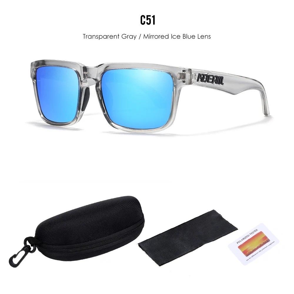 New Spy Sunglasses Men’s and Women’s Classic Unisex Square colorful 2026 Fashion