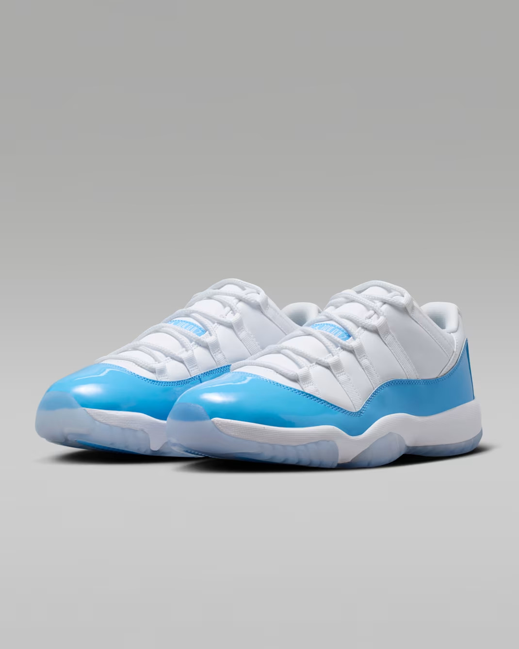 Nike Air Jordan 11 Retro Low University Blue FV5104-100 Men’s Shoes NEW