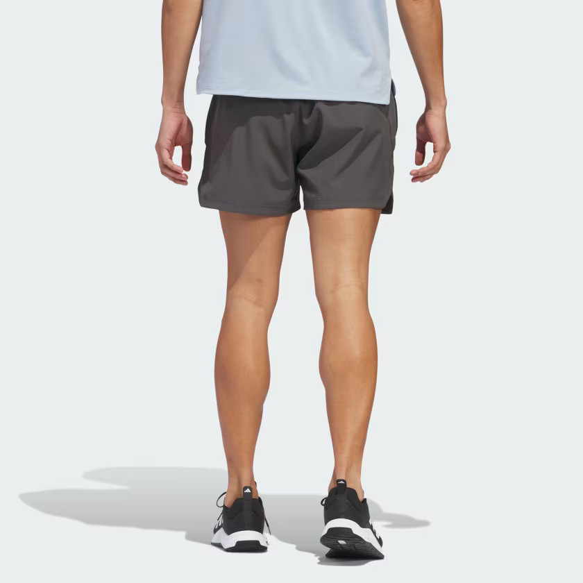 adidas men Axis Woven Training Shorts