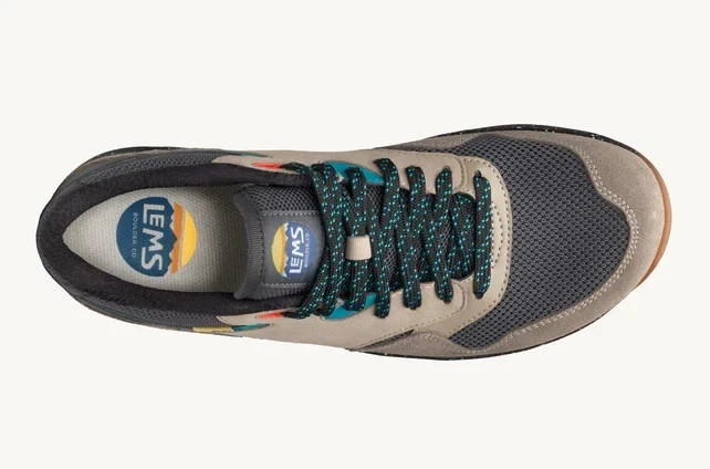 Brand New Lems Men’s Trailhead Shoes Multiple Sizes and Colors Available