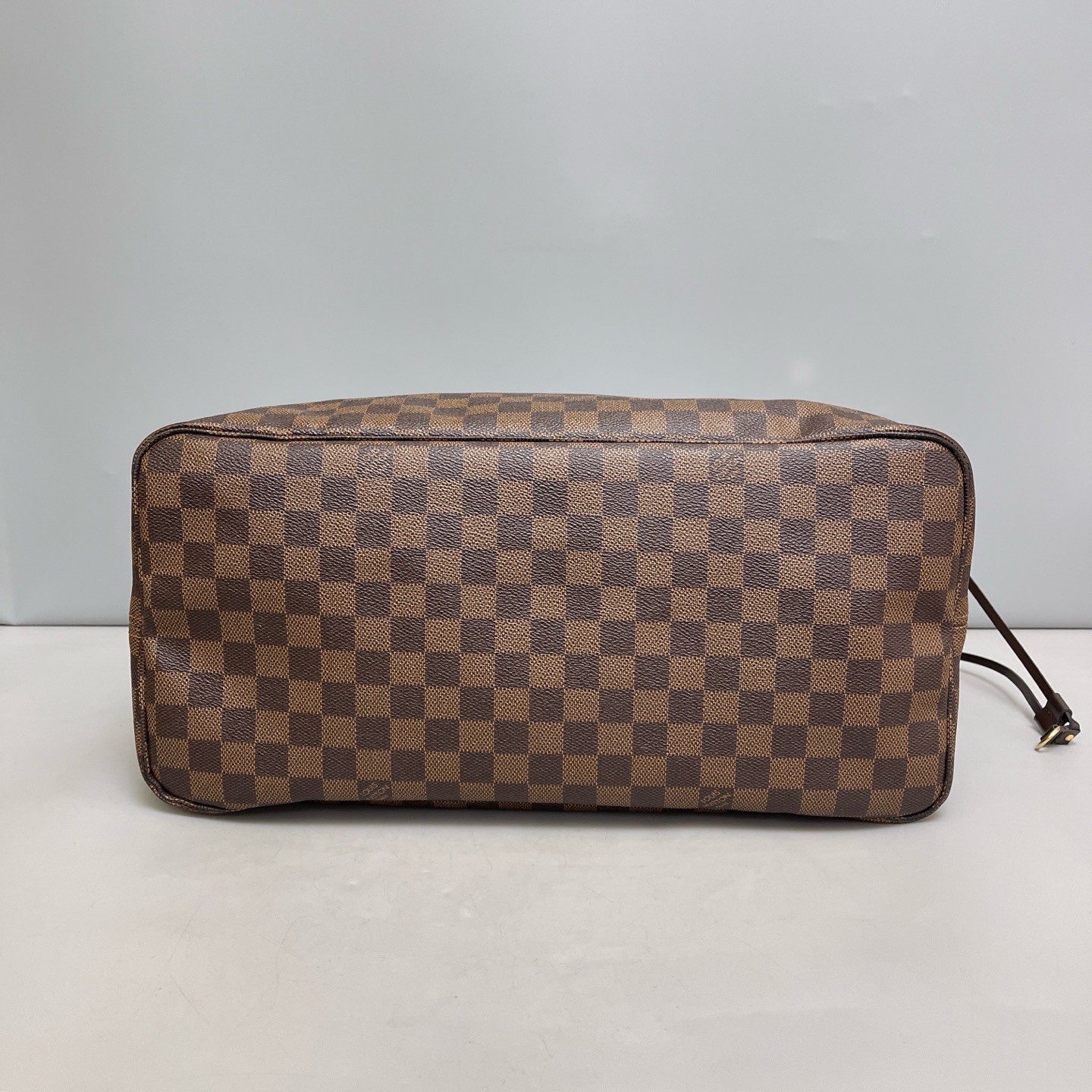 Louis Vuitton Pre-Owned Authentic Shopping Bag Free Tracked Shipping