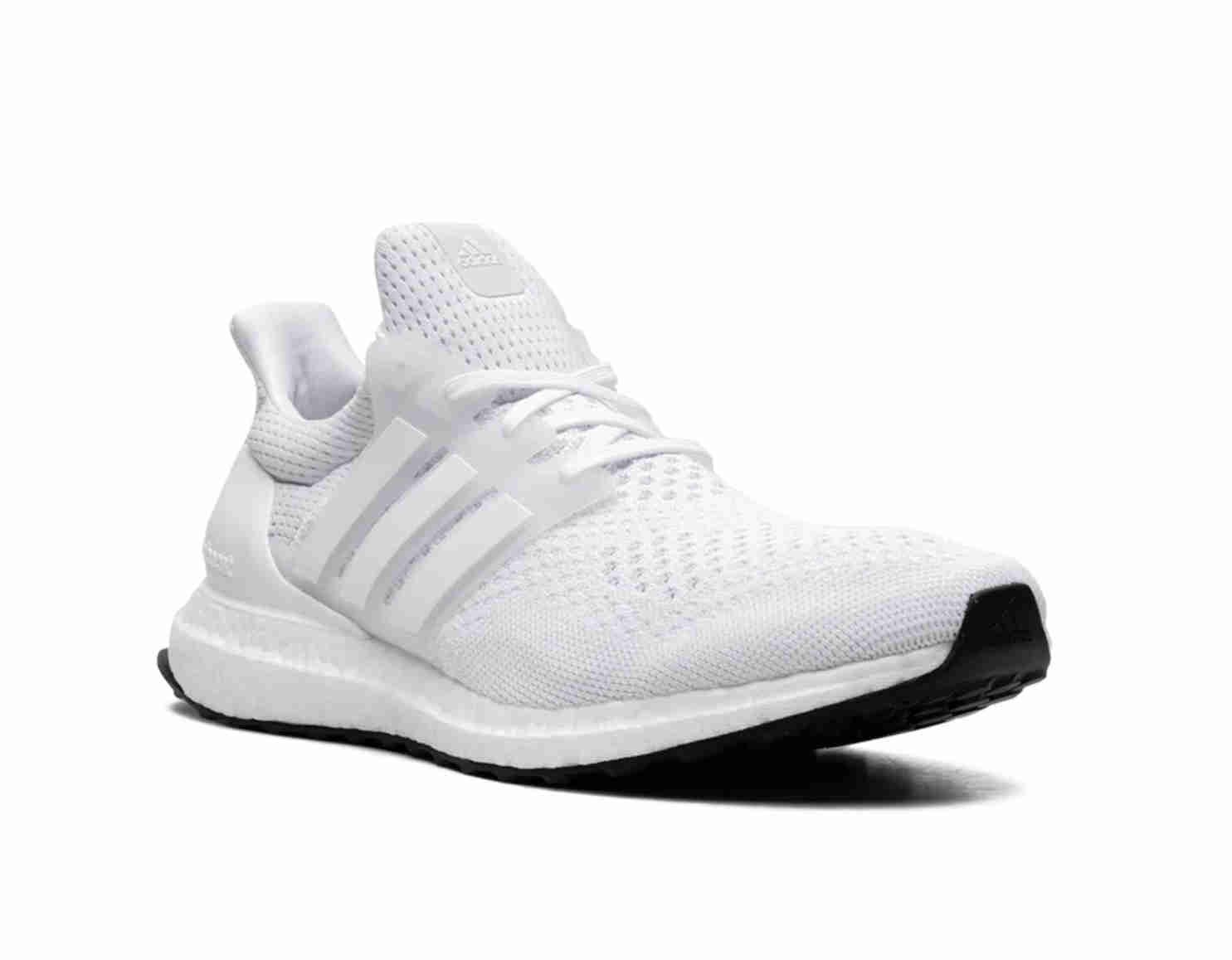 adidas UltraBoost 1.0 ‘Triple White 2023’ HQ4202 Ship Now