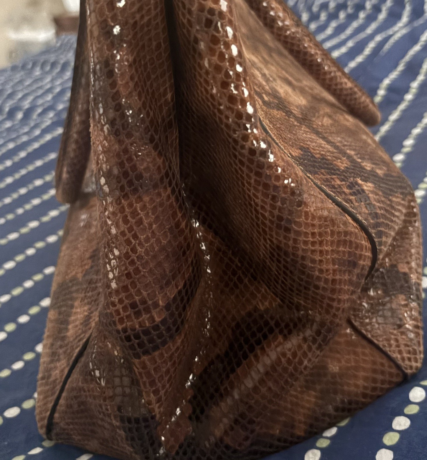 ALBERTA DI CANTI MILAN TALY -NWT $495.00 -IN BEVERLY HILLS CA.FOR 64 YRS