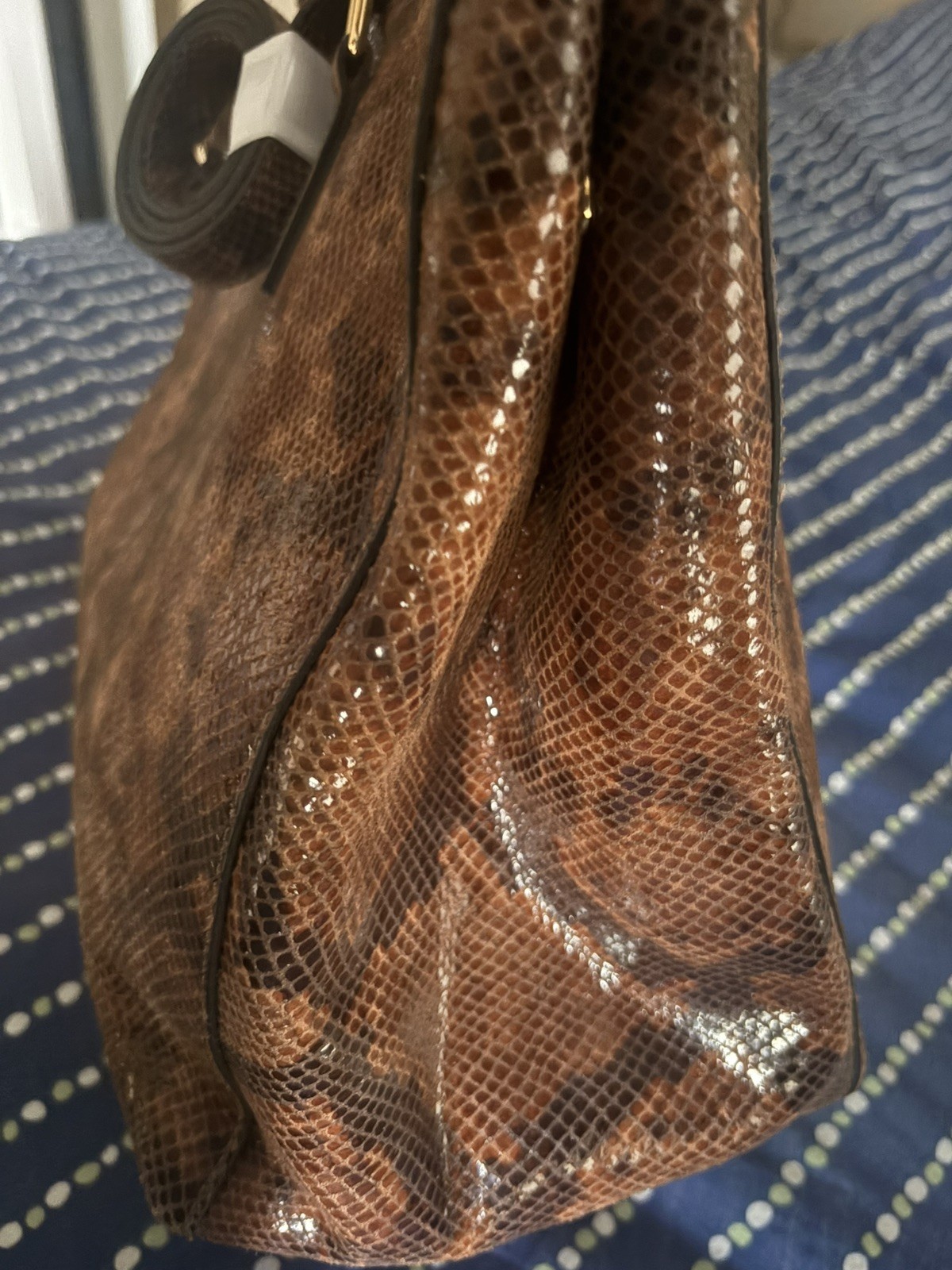ALBERTA DI CANTI MILAN TALY -NWT $495.00 -IN BEVERLY HILLS CA.FOR 64 YRS