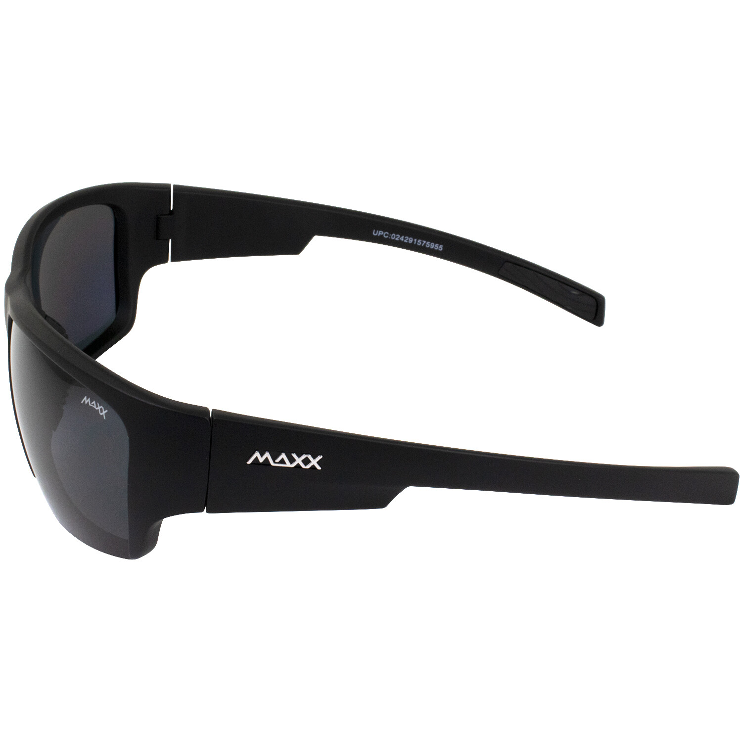 Maxx Eyewear Duke Polarized Sunglasses for Driving, Watersports & Fishing TR90