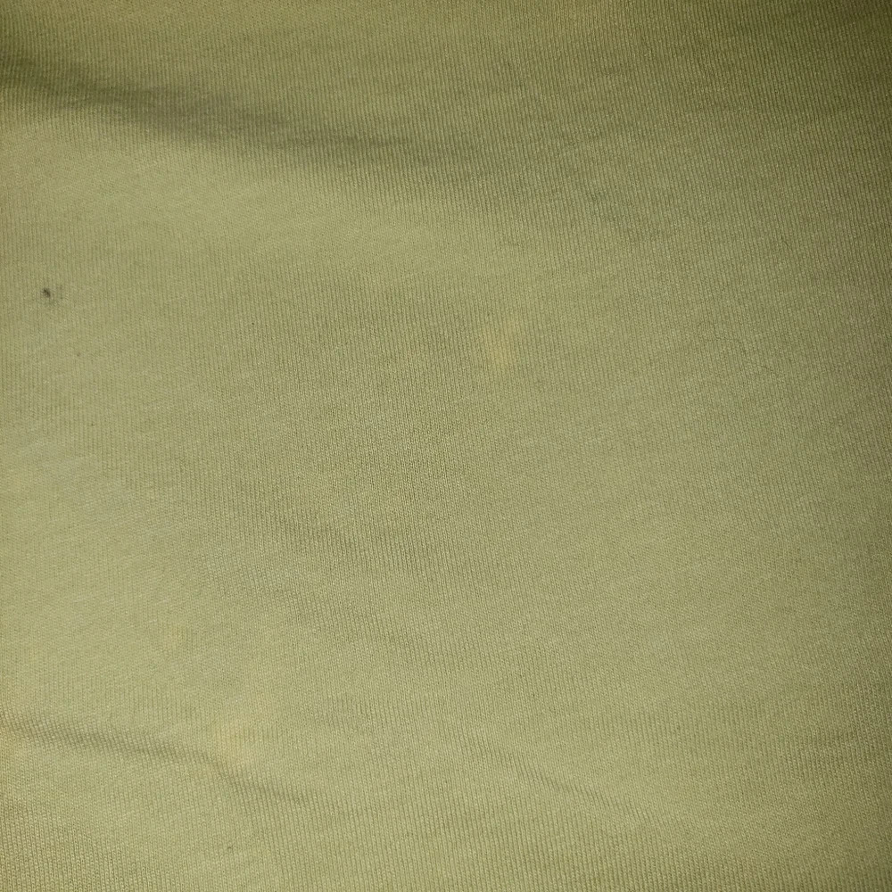 Life is Good Relaxed Fit Green T-Shirt XL circle logo