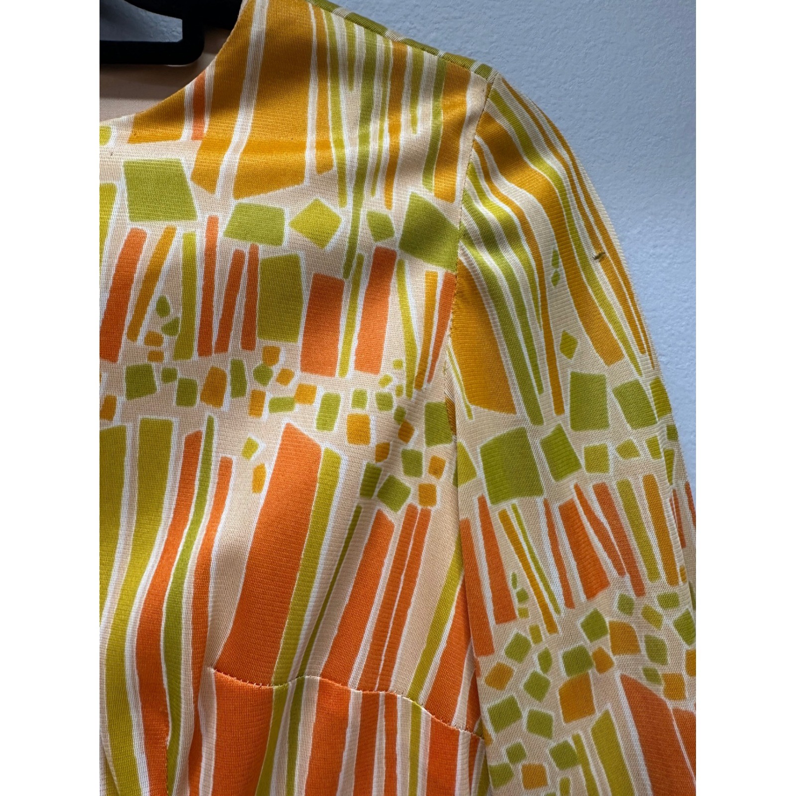 Fashion Maker Original Vintage Midi dress