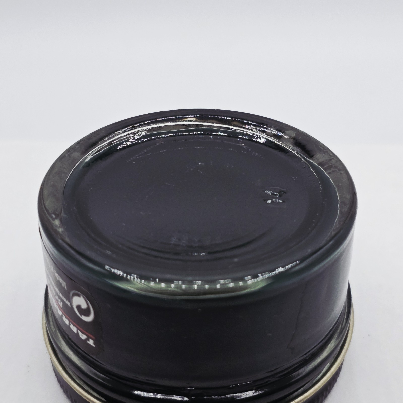 Tarrago Shoe Polish # 33 Dark Green Cream Leather Protector 1.76 oz. 50ml Boot