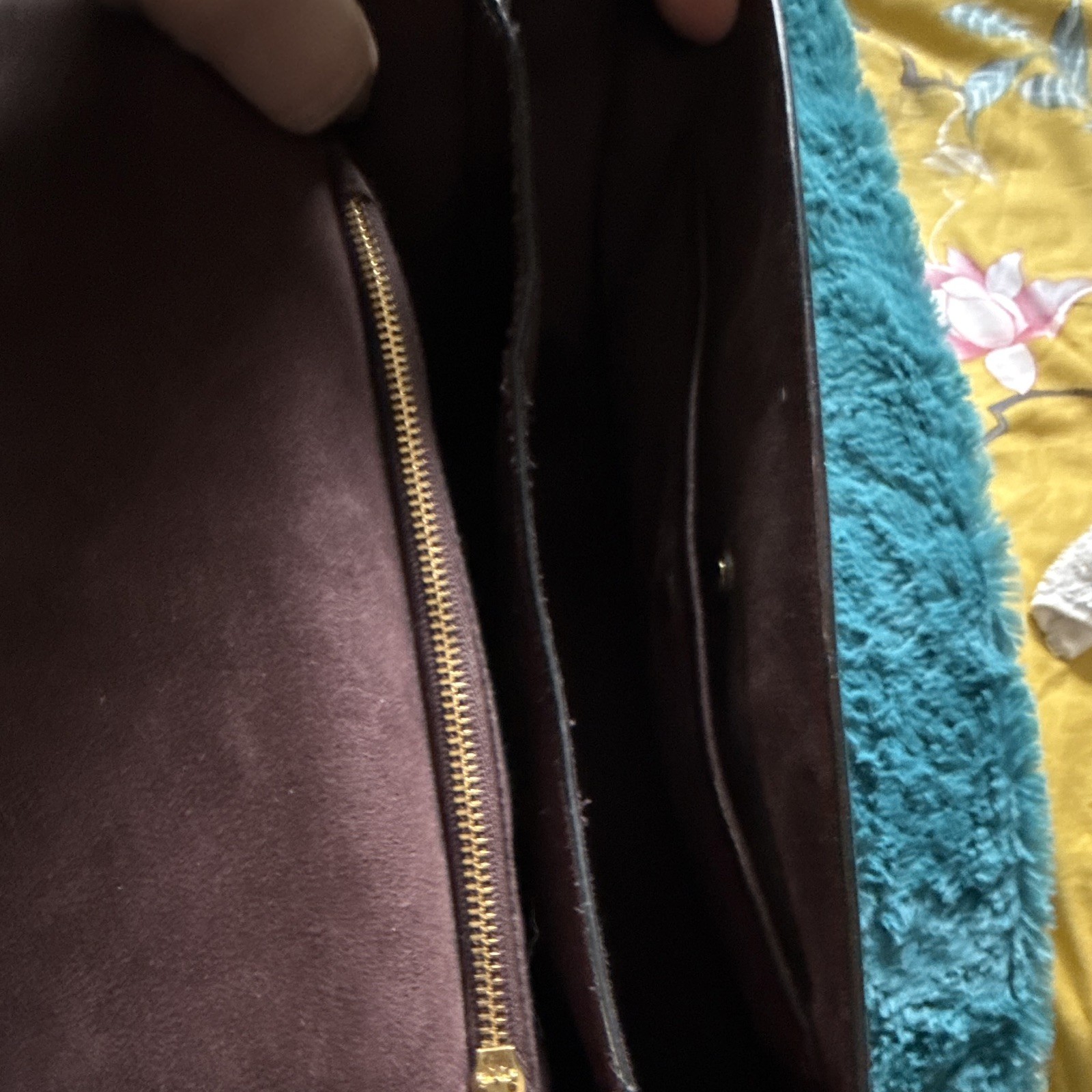 Coach Black Beige Snakeskin Medium Satchel Top Handle Turn Lock Zip Gold