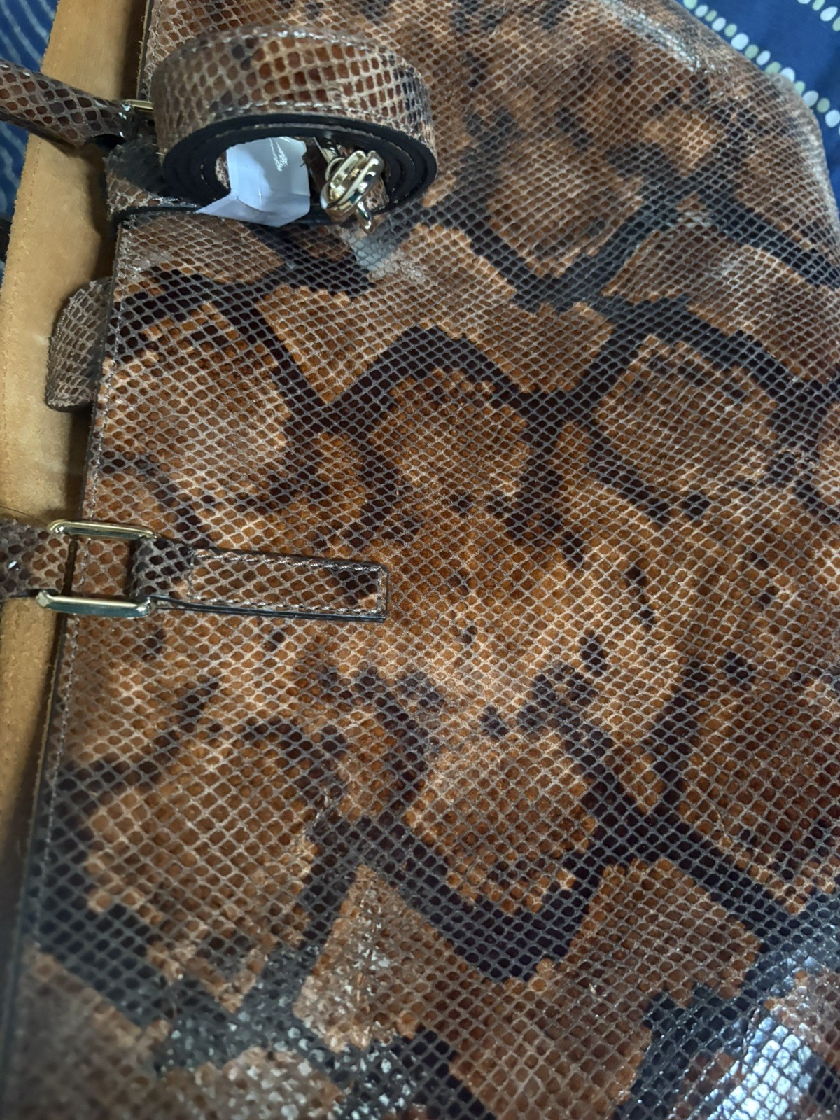 ALBERTA DI CANTI MILAN TALY -NWT $495.00 -IN BEVERLY HILLS CA.FOR 64 YRS