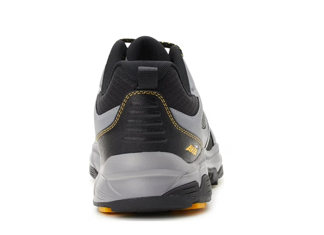 Avia Men’s Talus Rugged Walking Shoes, Wide Width Available