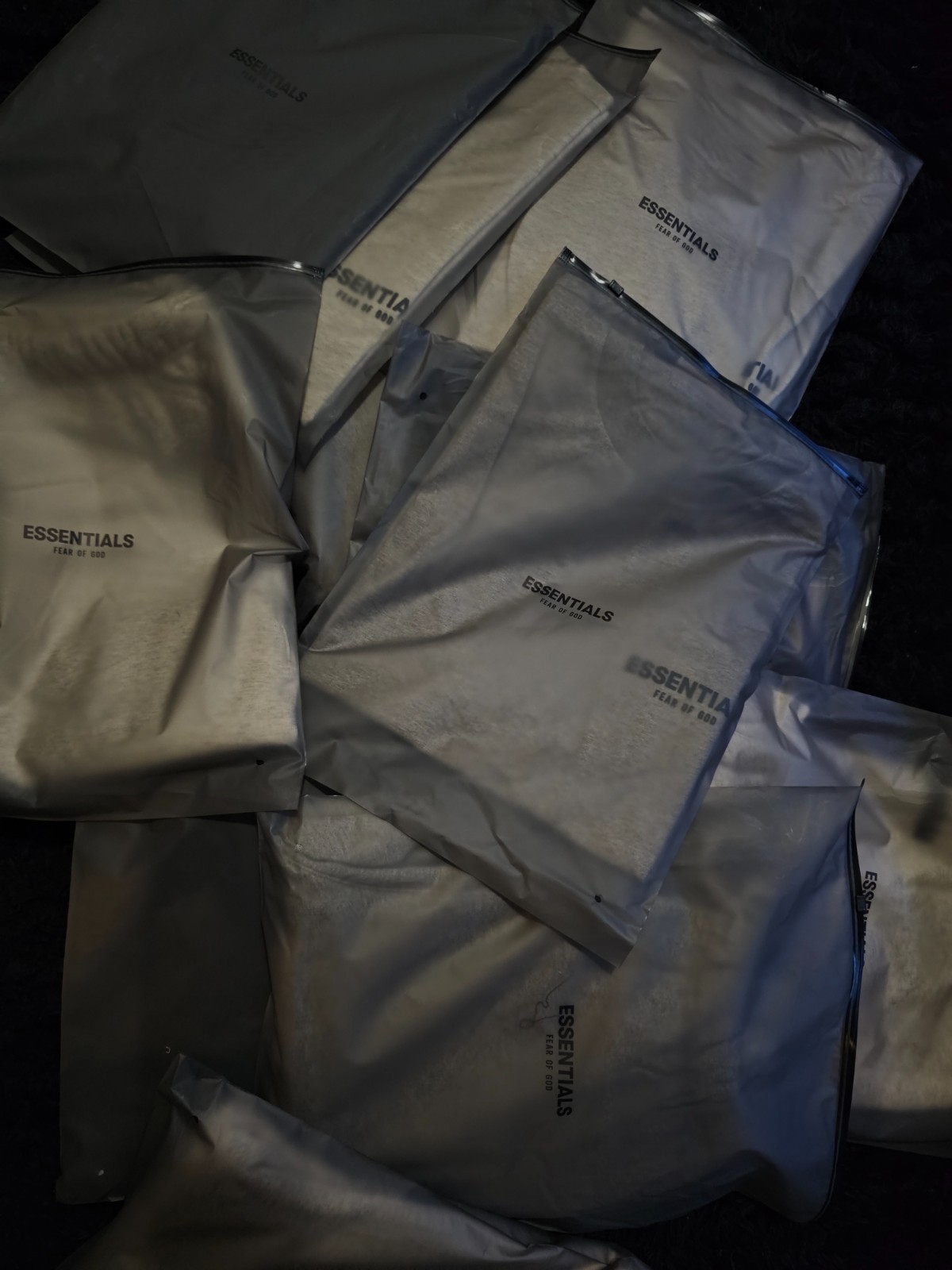 Fear of God Essentials T-Shirt