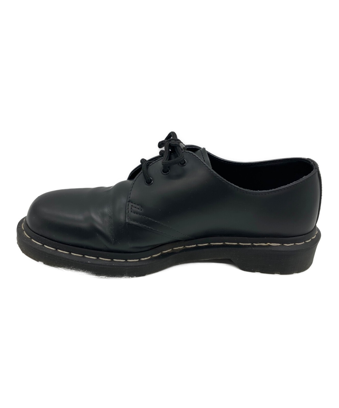 Dr.Martens 3 Hole Shoes BFk71