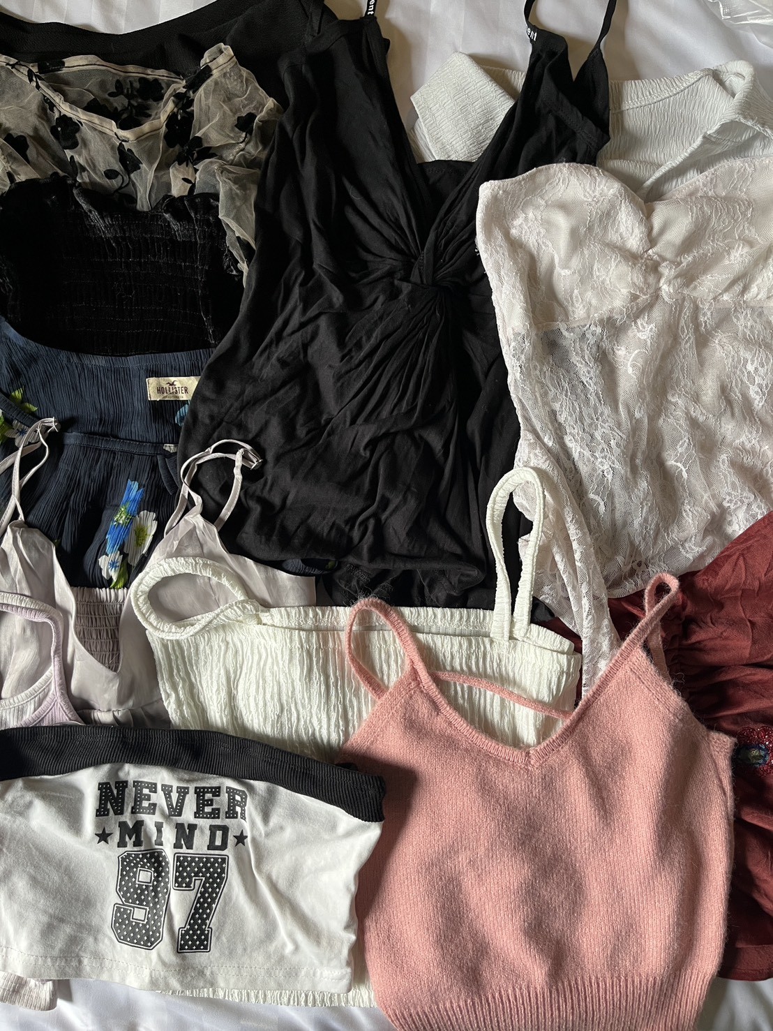 (Mystery Box) Mystery Box of Cute Cafe – Style Women’s Fashion