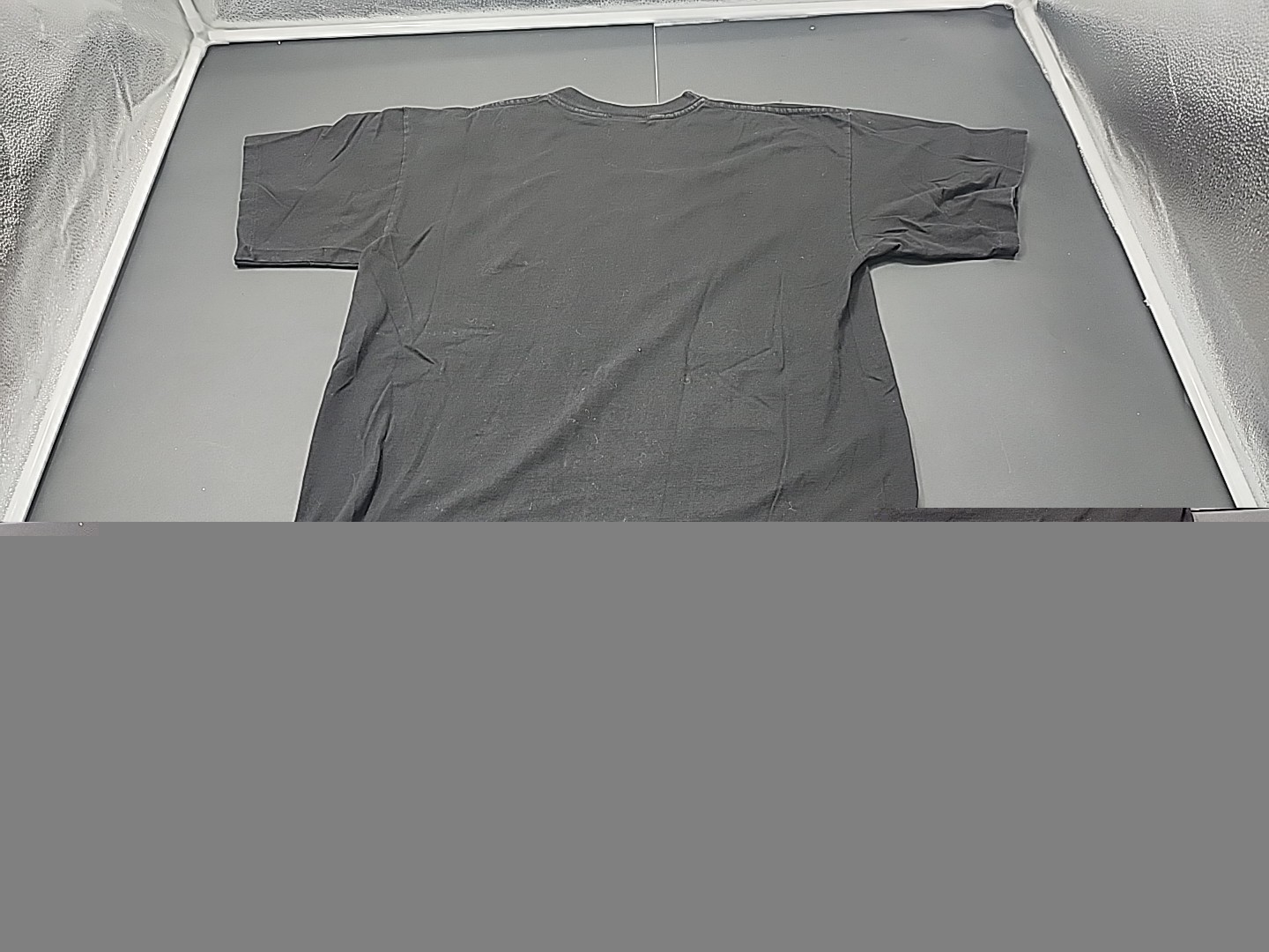 Vintage 1998 South Park “The Many Deaths of Kenny” T-Shirt Size L Logotel NWOT