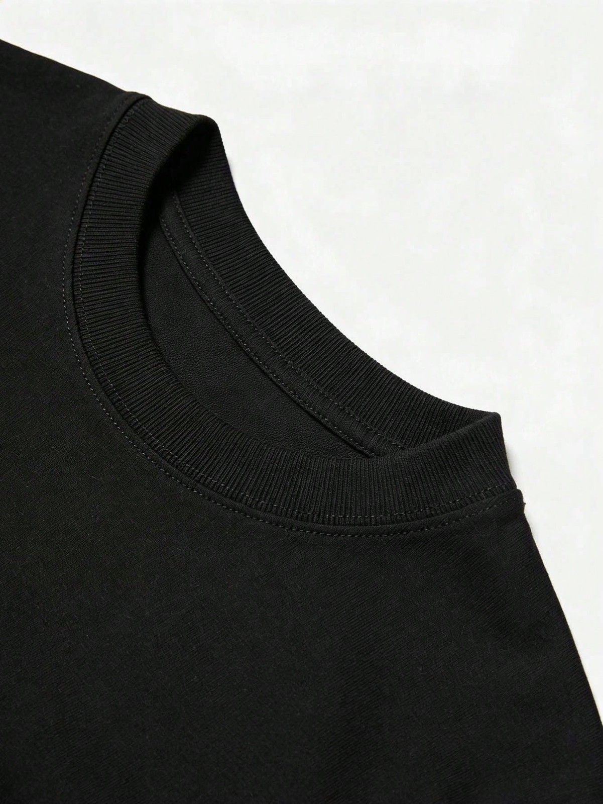 Juneteenth Mens Clothes Freedom Day Print Black TShirt,Casual Crew Neck Tshirt