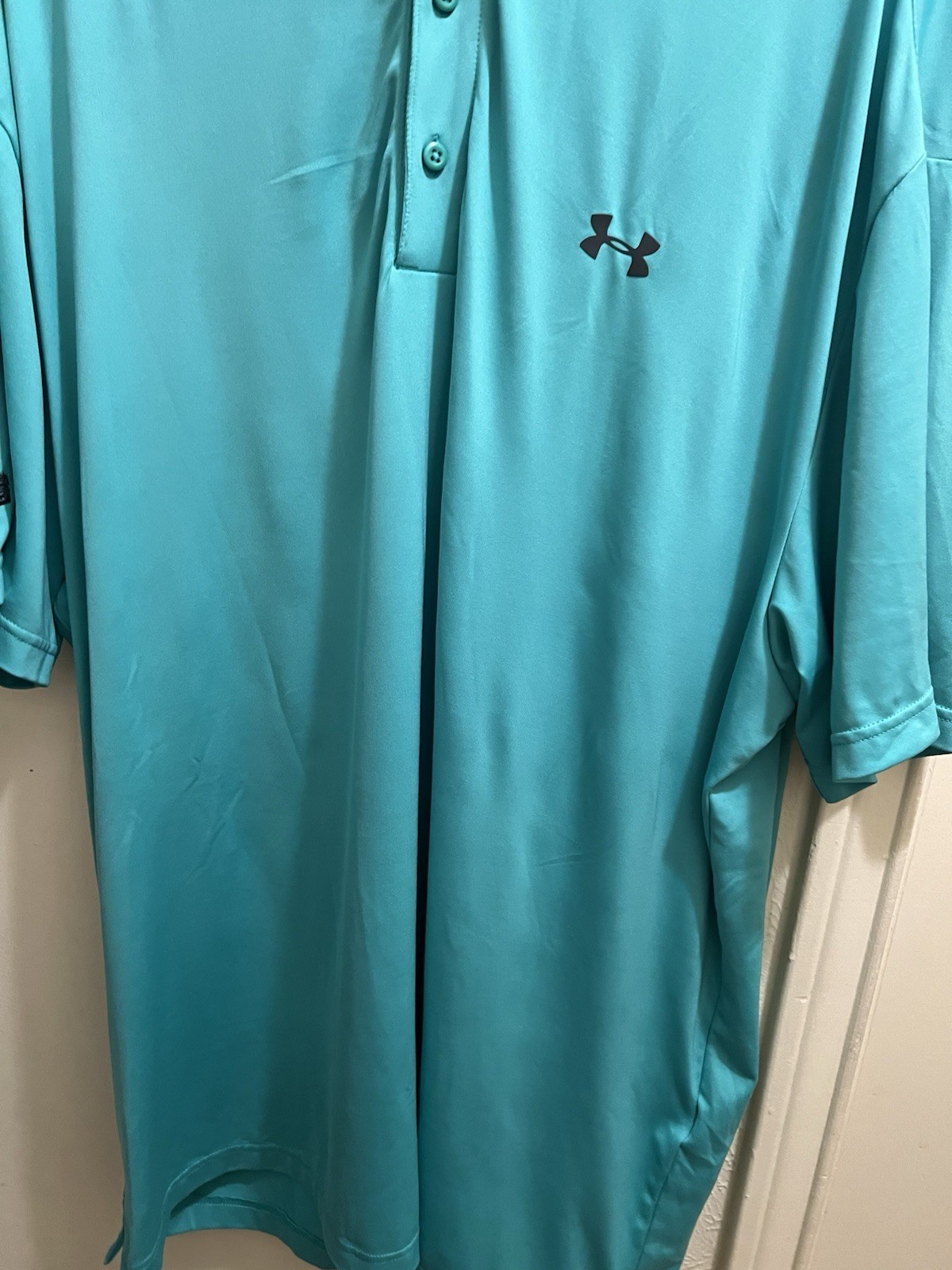 Dallas National Golf Club Polo Shirt Sz 2XL Variety Colors And Brands Sold Sepa.