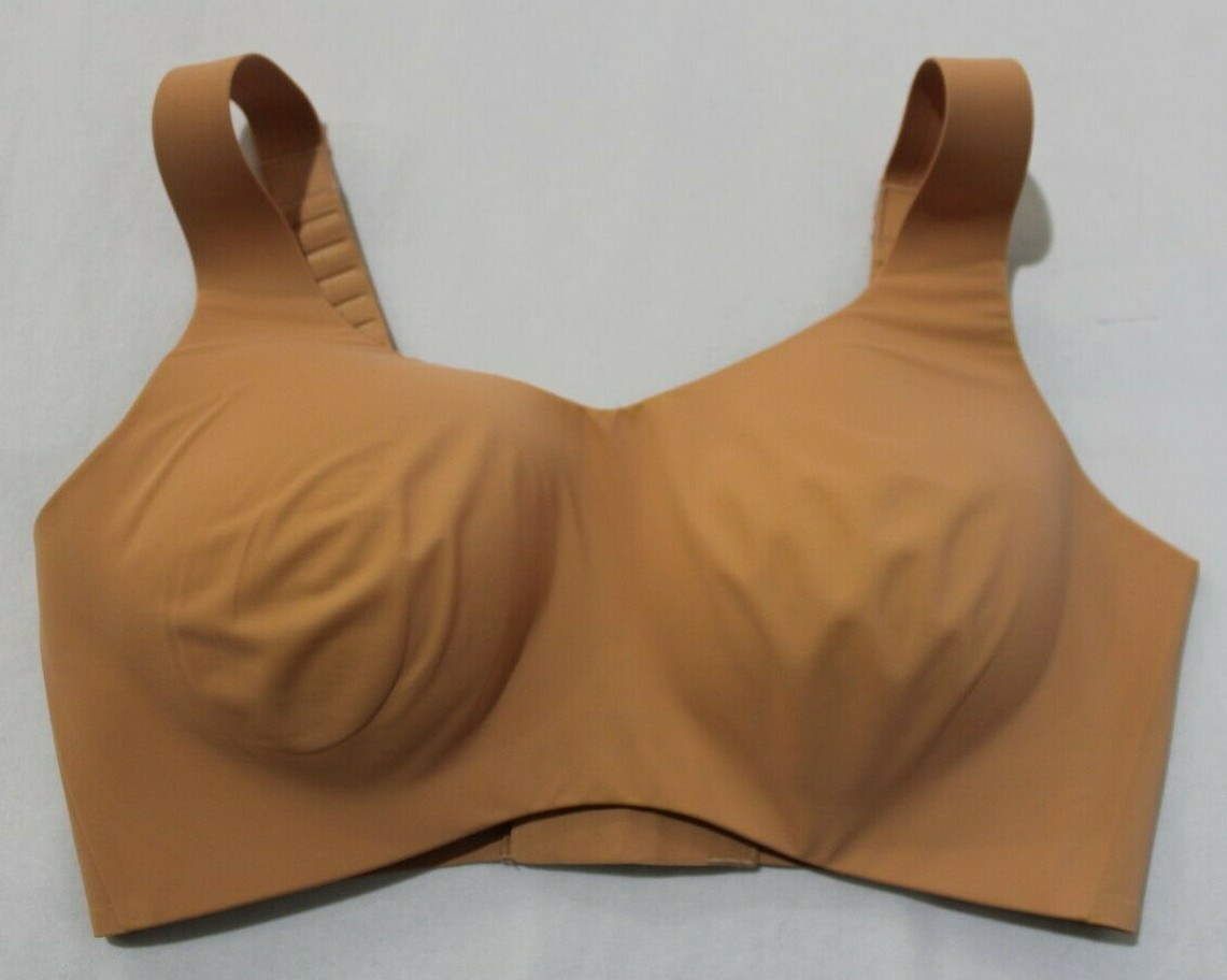 Knix Women’s High Support Ladder Strap Catalyst Sports Bra Size: 4-8+ NWT