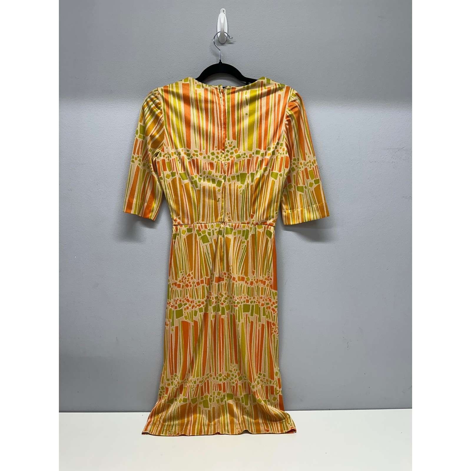 Fashion Maker Original Vintage Midi dress