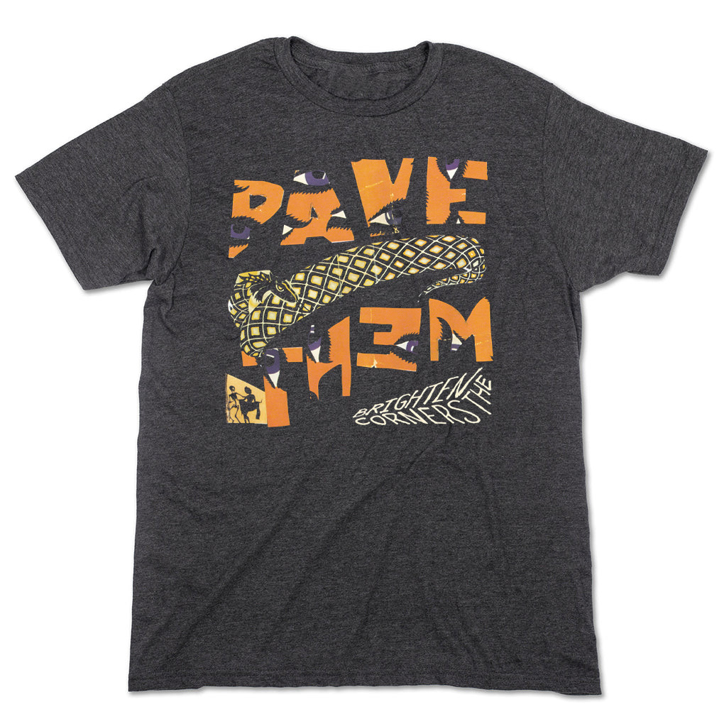 Pavement Brighten the Corners T Shirt All Size S-5XL OM1958