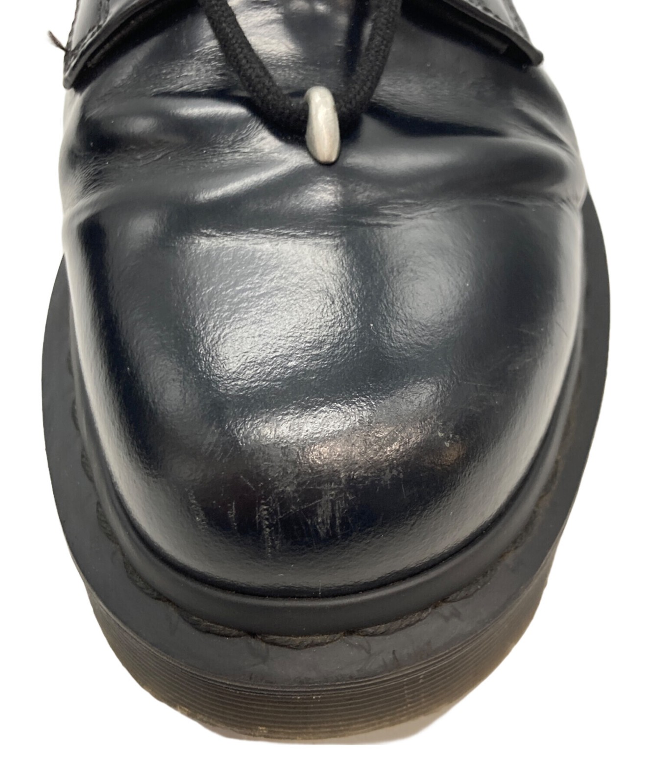 Dr.Martens 5 Hole Leather Shoes BFs26