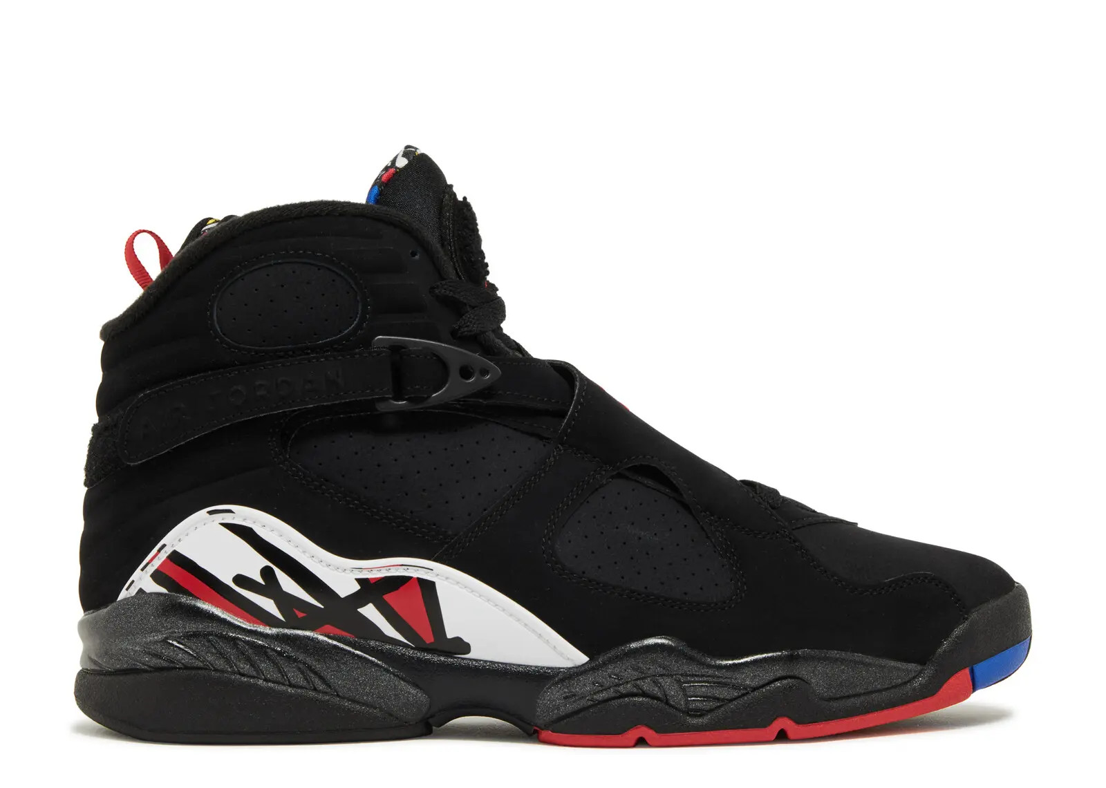 Jordan 8 Retro Playoffs (2023) – 305381-062 – (new) Size 11 (No Box)