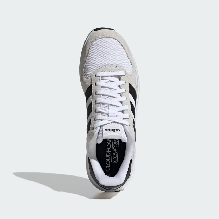adidas men Run 84 Shoes