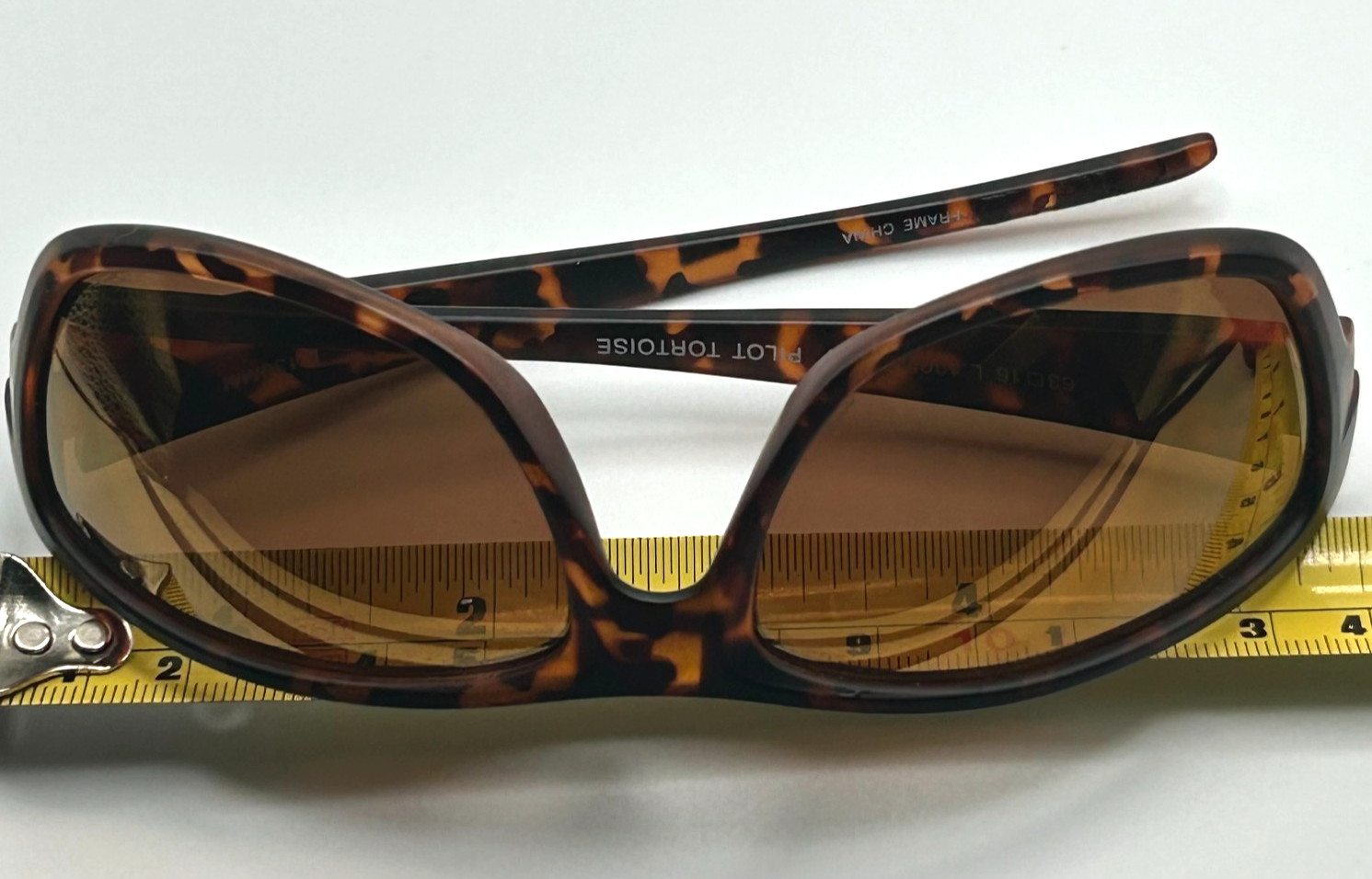 OCEAN PACIFIC OP SUNGLASSES “PILOT” MODEL